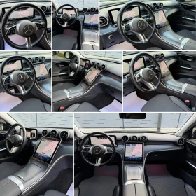 Mercedes-Benz C 220 MildHybrid ShadowLine 9G-Tronic LED DISTRONIC TOP - 21650 € - 73445395 12 | Car24.bg Mercedes-Benz C 220 MildHybrid ShadowLine 9G-Tronic LED DISTRONIC TOP - 21650 € - 73445395 12