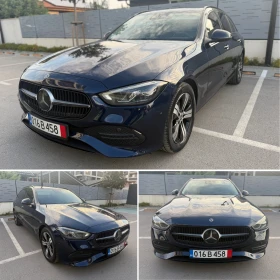 Mercedes-Benz C 220 MildHybrid ShadowLine 9G-Tronic LED DISTRONIC TOP - 21650 € - 73445395 5 | Car24.bg Mercedes-Benz C 220 MildHybrid ShadowLine 9G-Tronic LED DISTRONIC TOP - 21650 € - 73445395 5