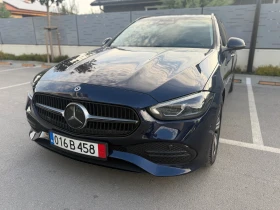 Mercedes-Benz C 220 MildHybrid ShadowLine 9G-Tronic LED DISTRONIC TOP - 21650 € - 73445395 4 | Car24.bg Mercedes-Benz C 220 MildHybrid ShadowLine 9G-Tronic LED DISTRONIC TOP - 21650 € - 73445395 4