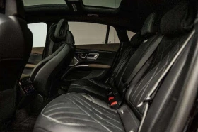 Mercedes-Benz EQS 580 4MATIC Sedan CARFAX | Auto.bg — изображение 10 Mercedes-Benz EQS 580 4MATIC Sedan CARFAX | Auto.bg — изображение 10