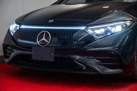 Mercedes-Benz EQS 580 4MATIC Sedan CARFAX | Auto.bg — изображение 12 Mercedes-Benz EQS 580 4MATIC Sedan CARFAX | Auto.bg — изображение 12