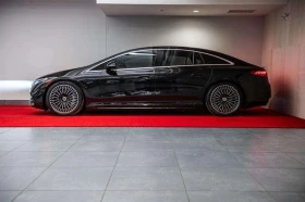 Mercedes-Benz EQS 580 4MATIC Sedan CARFAX | Auto.bg — изображение 3 Mercedes-Benz EQS 580 4MATIC Sedan CARFAX | Auto.bg — изображение 3