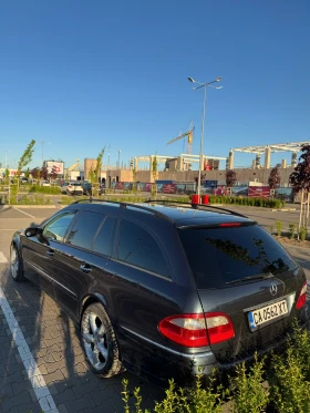 Mercedes-Benz E 270 - 2200 € - 30132675 6 | Car24.bg Mercedes-Benz E 270 - 2200 € - 30132675 6