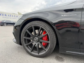 Mercedes-Benz S 500 L AMG* BURMESTER* SOFTCLOSE* KEYLESS* 3XTV* - 27500 € - 65324567 15 | Car24.bg Mercedes-Benz S 500 L AMG* BURMESTER* SOFTCLOSE* KEYLESS* 3XTV* - 27500 € - 65324567 15