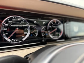 Mercedes-Benz S 500 L AMG* BURMESTER* SOFTCLOSE* KEYLESS* 3XTV* - 27500 € - 65324567 9 | Car24.bg Mercedes-Benz S 500 L AMG* BURMESTER* SOFTCLOSE* KEYLESS* 3XTV* - 27500 € - 65324567 9