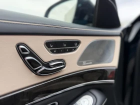 Mercedes-Benz S 500 L AMG* BURMESTER* SOFTCLOSE* KEYLESS* 3XTV* - 27500 € - 65324567 14 | Car24.bg Mercedes-Benz S 500 L AMG* BURMESTER* SOFTCLOSE* KEYLESS* 3XTV* - 27500 € - 65324567 14