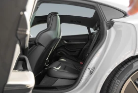 Porsche Taycan TURBO HEAD-UP BOSE PANORAMA 360-CAM | Auto.bg — изображение 15 Porsche Taycan TURBO HEAD-UP BOSE PANORAMA 360-CAM | Auto.bg — изображение 15