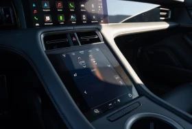 Porsche Taycan TURBO HEAD-UP BOSE PANORAMA 360-CAM | Auto.bg — изображение 9 Porsche Taycan TURBO HEAD-UP BOSE PANORAMA 360-CAM | Auto.bg — изображение 9