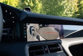 Porsche Taycan TURBO HEAD-UP BOSE PANORAMA 360-CAM | Auto.bg — изображение 10 Porsche Taycan TURBO HEAD-UP BOSE PANORAMA 360-CAM | Auto.bg — изображение 10