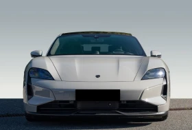 Porsche Taycan TURBO HEAD-UP BOSE PANORAMA 360-CAM | Auto.bg — изображение 3 Porsche Taycan TURBO HEAD-UP BOSE PANORAMA 360-CAM | Auto.bg — изображение 3