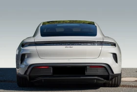 Porsche Taycan TURBO HEAD-UP BOSE PANORAMA 360-CAM | Auto.bg — изображение 4 Porsche Taycan TURBO HEAD-UP BOSE PANORAMA 360-CAM | Auto.bg — изображение 4