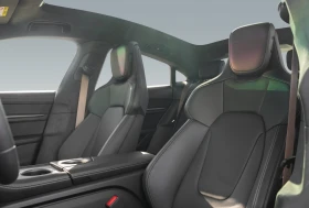 Porsche Taycan TURBO HEAD-UP BOSE PANORAMA 360-CAM | Auto.bg — изображение 14 Porsche Taycan TURBO HEAD-UP BOSE PANORAMA 360-CAM | Auto.bg — изображение 14