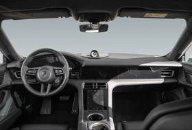 Porsche Taycan TURBO HEAD-UP BOSE PANORAMA 360-CAM | Auto.bg — изображение 5 Porsche Taycan TURBO HEAD-UP BOSE PANORAMA 360-CAM | Auto.bg — изображение 5