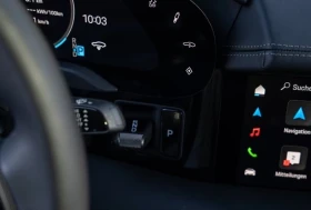 Porsche Taycan TURBO HEAD-UP BOSE PANORAMA 360-CAM | Auto.bg — изображение 12 Porsche Taycan TURBO HEAD-UP BOSE PANORAMA 360-CAM | Auto.bg — изображение 12