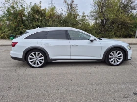 Audi A6 Allroad 45TDI Quattro Matrix Distr 360Камери | Auto.bg — изображение 8 Audi A6 Allroad 45TDI Quattro Matrix Distr 360Камери | Auto.bg — изображение 8