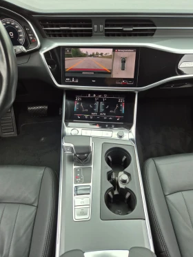 Audi A6 Allroad 45TDI Quattro Matrix Distr 360Камери | Auto.bg — изображение 15 Audi A6 Allroad 45TDI Quattro Matrix Distr 360Камери | Auto.bg — изображение 15