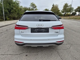 Audi A6 Allroad 45TDI Quattro Matrix Distr 360Камери | Auto.bg — изображение 6 Audi A6 Allroad 45TDI Quattro Matrix Distr 360Камери | Auto.bg — изображение 6
