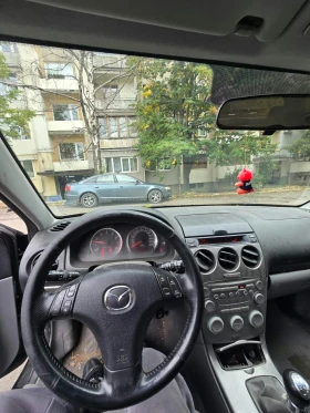 Mazda 6 - 750 € - 72076841 4 | Car24.bg Mazda 6 - 750 € - 72076841 4