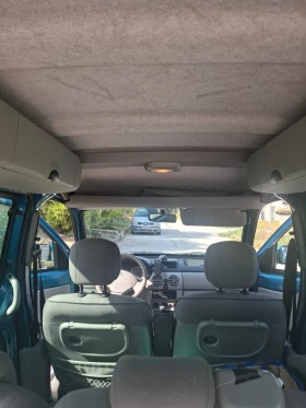 Renault Kangoo 1, 2 16V - 3000 € - 80066536 6 | Car24.bg Renault Kangoo 1, 2 16V - 3000 € - 80066536 6