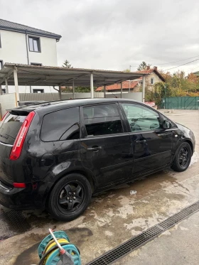 Ford C-max undefined | Auto.bg — изображение 2 Ford C-max undefined | Auto.bg — изображение 2