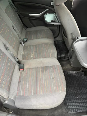 Ford C-max undefined | Auto.bg — изображение 11 Ford C-max undefined | Auto.bg — изображение 11