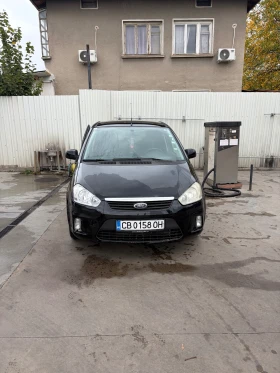 Ford C-max undefined | Auto.bg — изображение 6 Ford C-max undefined | Auto.bg — изображение 6