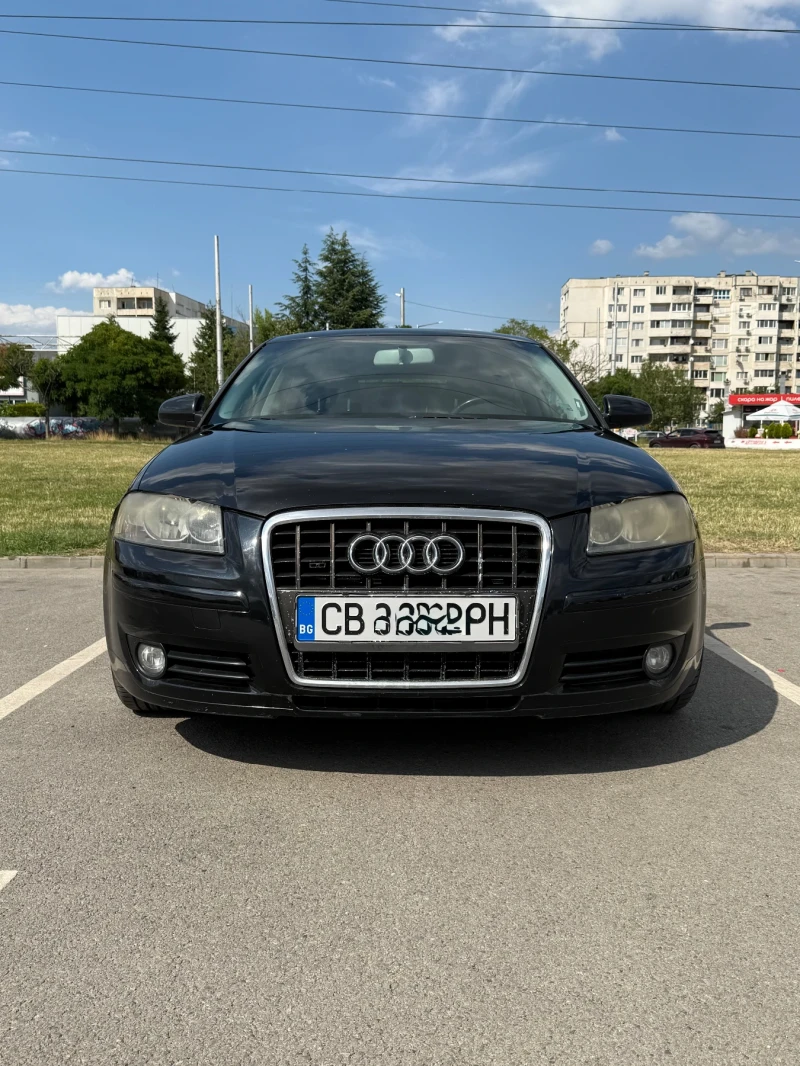 Audi A3 - 4500 лв. / 2300.81 € - 50889302 1 | Car24.bg Audi A3 - 4500 лв. / 2300.81 € - 50889302 1