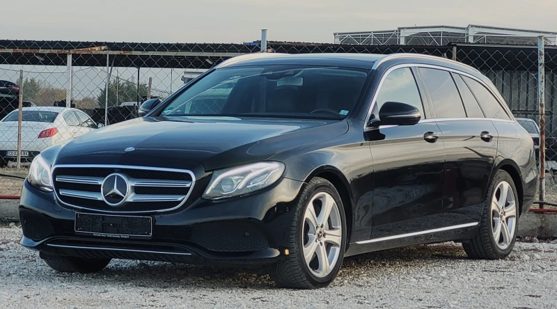 Mercedes-Benz E 350 Germany-360 kam-Distr-Panorama-TOП състояние! - 18400 € / 35987.27 лв. - 23559474 1 | Car24.bg Mercedes-Benz E 350 Germany-360 kam-Distr-Panorama-TOП състояние! - 18400 € / 35987.27 лв. - 23559474 1