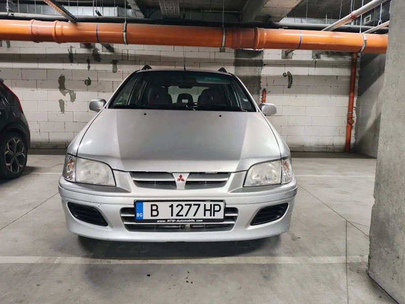 Mitsubishi Space star 1.6 I Comfort - 1850 € / 3618.29 лв. - 46223676 1 | Car24.bg Mitsubishi Space star 1.6 I Comfort - 1850 € / 3618.29 лв. - 46223676 1