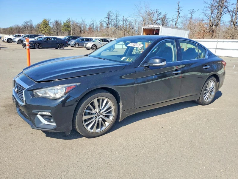 Infiniti Q50 3.0T LUXE - 12750 € / 24936.83 лв. - 80724431 1 | Car24.bg Infiniti Q50 3.0T LUXE - 12750 € / 24936.83 лв. - 80724431 1