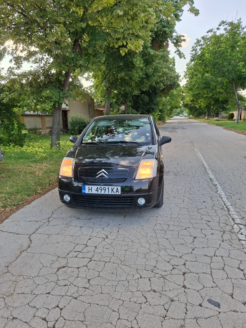 Citroen C2 - 1000 € / 1955.83 лв. - 78038890 1 | Car24.bg Citroen C2 - 1000 € / 1955.83 лв. - 78038890 1