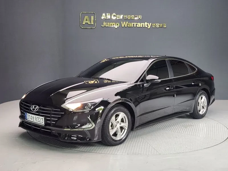Hyundai Sonata 2.0 Lpg Smart | Auto.bg — изображение 1 Hyundai Sonata 2.0 Lpg Smart | Auto.bg — изображение 1