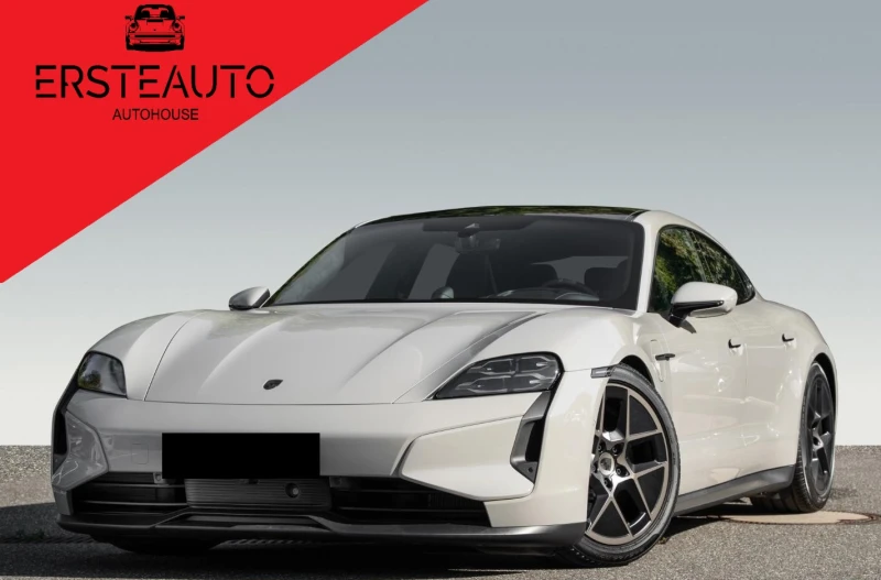 Porsche Taycan TURBO HEAD-UP BOSE PANORAMA 360-CAM - 126700 € - 79534690 1 | Car24.bg Porsche Taycan TURBO HEAD-UP BOSE PANORAMA 360-CAM - 126700 € - 79534690 1