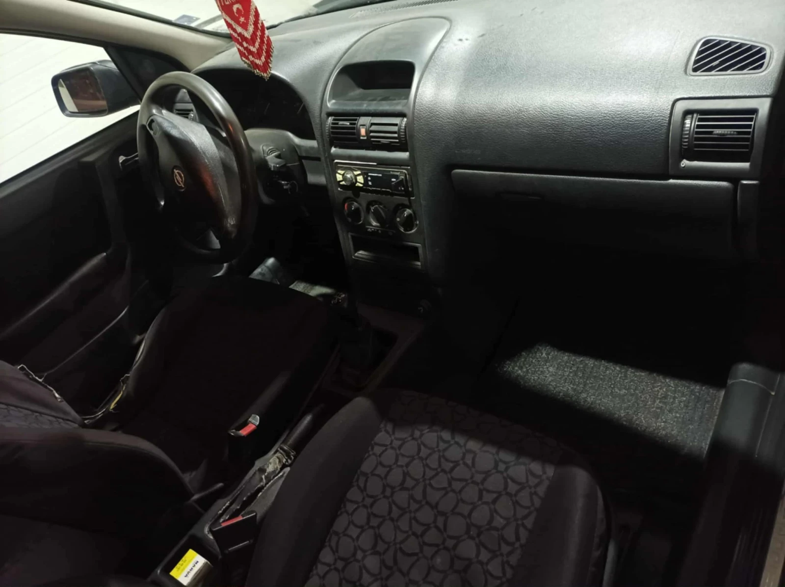 Opel Astra  - изображение 4 | Auto.bg Opel Astra  - изображение 4