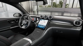 Mercedes-Benz GLC 43 AMG 4MATIC Coupе - 169900 лв. / 86868.49 € - 27131037 11 | Car24.bg Mercedes-Benz GLC 43 AMG 4MATIC Coupе - 169900 лв. / 86868.49 € - 27131037 11