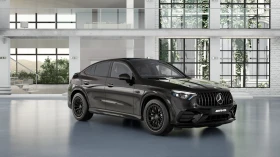 Mercedes-Benz GLC 43 AMG 4MATIC Coupе - Car24.bg Mercedes-Benz GLC 43 AMG 4MATIC Coupе