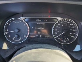 Nissan Rogue S /CARFAX / 2 Ключа/ + 4 Гуми - 18500 € / 36182.85 лв. - 69372944 8 | Car24.bg Nissan Rogue S /CARFAX / 2 Ключа/ + 4 Гуми - 18500 € / 36182.85 лв. - 69372944 8