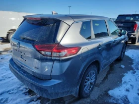 Nissan Rogue S /CARFAX / 2 Ключа/ + 4 Гуми - 18500 € / 36182.85 лв. - 69372944 3 | Car24.bg Nissan Rogue S /CARFAX / 2 Ключа/ + 4 Гуми - 18500 € / 36182.85 лв. - 69372944 3