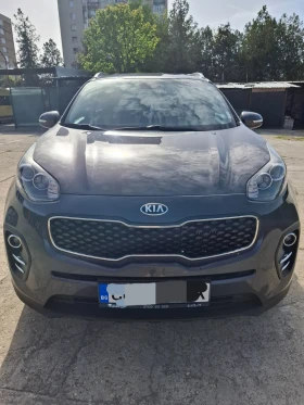 Kia Sportage - Car24.bg Kia Sportage