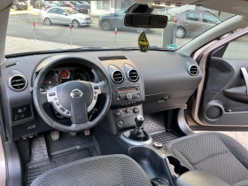 Nissan Qashqai 2.0DCI/2008/ГОДИНА | Auto.bg — изображение 10 Nissan Qashqai 2.0DCI/2008/ГОДИНА | Auto.bg — изображение 10