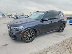 BMW X5 3.0l xDrive40I