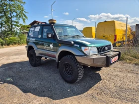 Toyota Land cruiser OFFROAD-КЛИМА-АВТОМАТ. - 10900 € / 21318.55 лв. - 79268631 2 | Car24.bg Toyota Land cruiser OFFROAD-КЛИМА-АВТОМАТ. - 10900 € / 21318.55 лв. - 79268631 2