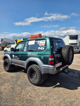 Toyota Land cruiser OFFROAD-КЛИМА-АВТОМАТ. - 10900 € / 21318.55 лв. - 79268631 3 | Car24.bg Toyota Land cruiser OFFROAD-КЛИМА-АВТОМАТ. - 10900 € / 21318.55 лв. - 79268631 3