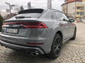 Audi SQ8 Quattro 4.0L TFSI | Auto.bg — изображение 8 Audi SQ8 Quattro 4.0L TFSI | Auto.bg — изображение 8