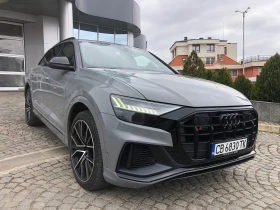 Audi SQ8 Quattro 4.0L TFSI | Auto.bg — изображение 5 Audi SQ8 Quattro 4.0L TFSI | Auto.bg — изображение 5