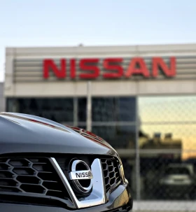 Nissan Qashqai Facelift 2.0i #100 000км.# | Auto.bg — изображение 17 Nissan Qashqai Facelift 2.0i #100 000км.# | Auto.bg — изображение 17