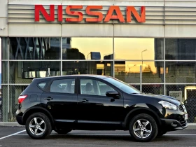 Nissan Qashqai Facelift 2.0i #100 000км.# | Auto.bg — изображение 7 Nissan Qashqai Facelift 2.0i #100 000км.# | Auto.bg — изображение 7