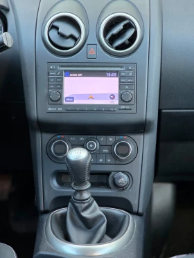 Nissan Qashqai Facelift 2.0i #100 000км.# | Auto.bg — изображение 12 Nissan Qashqai Facelift 2.0i #100 000км.# | Auto.bg — изображение 12