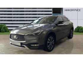 Infiniti QX30 .