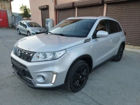 Suzuki Vitara 1.0, * ALLGRIP* , 4X4, GAZ, * 101000* km. ЛИЗИНГ - Car24.bg Suzuki Vitara 1.0, * ALLGRIP* , 4X4, GAZ, * 101000* km. ЛИЗИНГ